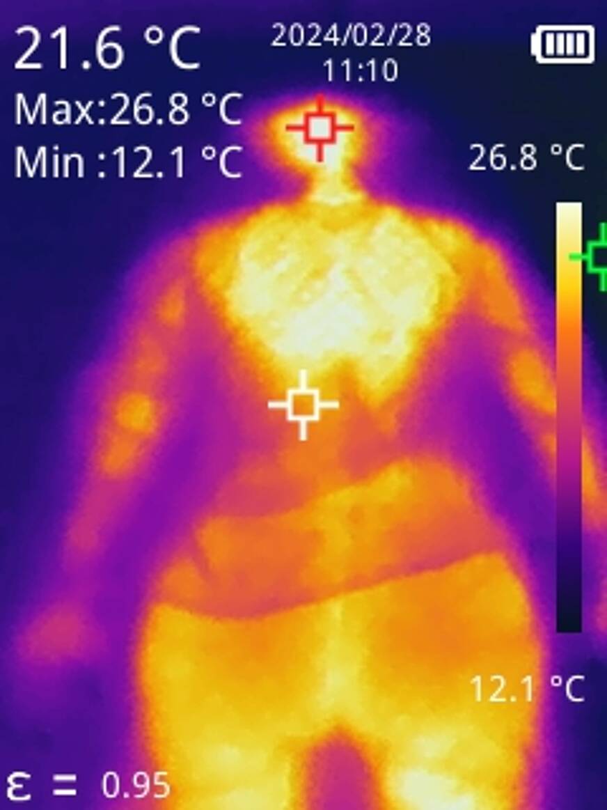 temperature